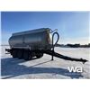 Image 2 : 2007 Lazer Inox 22,000 L Pup Tank Trailer