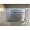 Image 5 : 2007 Lazer Inox 22,000 L Pup Tank Trailer