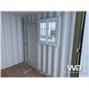 Image 10 : 9 FT. Storage Container