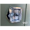 Image 13 : 9 FT. Storage Container