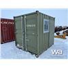 Image 1 : 9 FT. Storage Container