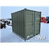 Image 2 : 9 FT. Storage Container
