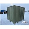 Image 3 : 9 FT. Storage Container