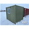 Image 4 : 9 FT. Storage Container