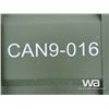 Image 6 : 9 FT. Storage Container