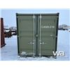 Image 7 : 9 FT. Storage Container