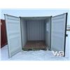 Image 8 : 9 FT. Storage Container
