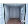 Image 9 : 9 FT. Storage Container