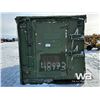 Image 5 : 16X7X6 FT. Green Storage Shed