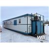 Image 2 : 2000 Alta 12X56 FT. Fab Eng/Eng Wellsite Trailer