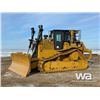 Image 1 : 2018 Caterpillar D6T LGP Crawler Tractor