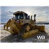 Image 3 : 2018 Caterpillar D6T LGP Crawler Tractor