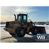 Image 3 : 1997 Case 621B Wheel Loader