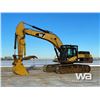 Image 1 : 2011 Caterpillar 330DL Hydraulic Excavator