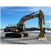 Image 2 : 2011 Caterpillar 330DL Hydraulic Excavator