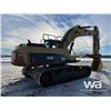 Image 3 : 2011 Caterpillar 330DL Hydraulic Excavator
