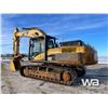 Image 4 : 2011 Caterpillar 330DL Hydraulic Excavator