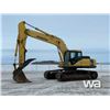Image 1 : 2004 Komatsu PC270LC-7 Hydraulic Excavator