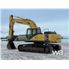 Image 4 : 2004 Komatsu PC270LC-7 Hydraulic Excavator