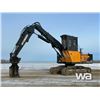 Image 1 : 2016 Hyundai HX3030LL Short Wood Log Loader