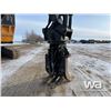Image 25 : 2016 Hyundai HX3030LL Short Wood Log Loader