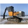 Image 4 : 2016 Hyundai HX3030LL Short Wood Log Loader