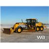 Image 1 : 2013 John Deere 872G AWD Motor Grader