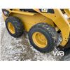 Image 19 : 2005 Caterpillar 252B Skid Steer Loader
