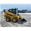 Image 2 : 2005 Caterpillar 252B Skid Steer Loader