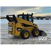 Image 3 : 2005 Caterpillar 252B Skid Steer Loader