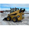 Image 4 : 2005 Caterpillar 252B Skid Steer Loader