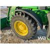 Image 16 : 2013 John Deere 6150R MFWD Tractor