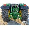Image 20 : 2013 John Deere 6150R MFWD Tractor
