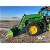 Image 23 : 2013 John Deere 6150R MFWD Tractor