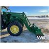 Image 24 : 2013 John Deere 6150R MFWD Tractor