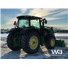 Image 3 : 2013 John Deere 6150R MFWD Tractor