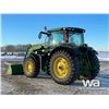 Image 4 : 2013 John Deere 6150R MFWD Tractor