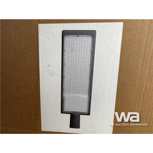 (10) 250 Watt Yard Lights