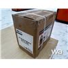 Image 3 : TMG 20 Ton Air Hydraulic Bottle Jack