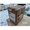 Image 5 : TMG 20 Ton Air Hydraulic Bottle Jack