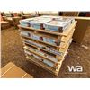 Image 2 : Quantity Of Self Adhesive Vinyl Flooring