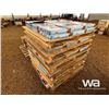 Image 5 : Quantity Of Self Adhesive Vinyl Flooring
