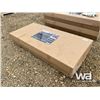Image 2 : 50 IN. Recessed Electric Fireplace