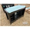 Image 4 : 48 IN. Bathroom Vanity with Top