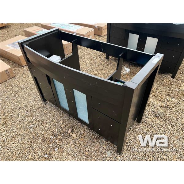 48 IN. Bathroom Vanity
