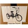 Image 1 : Tricycle With Basket