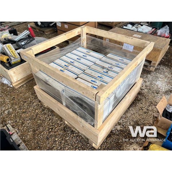 Truck Dust Shields