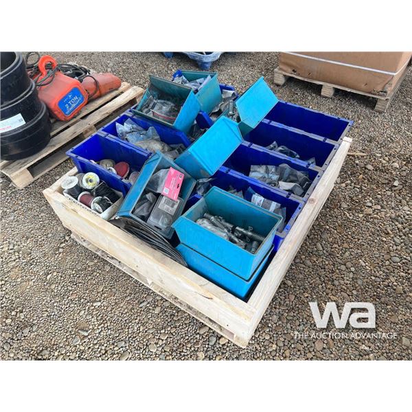 Clearance Lights, Trailer Connectors, Wiring