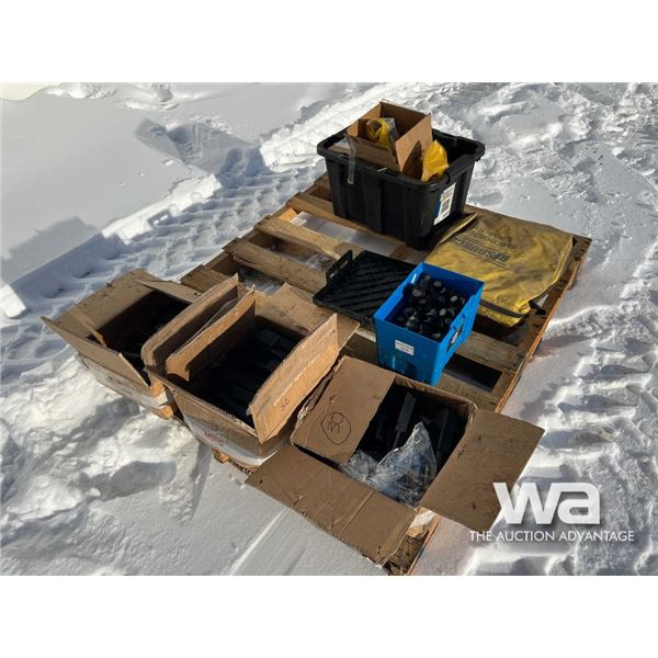 Maschio Tiller Teeth, Ice Blade Picks