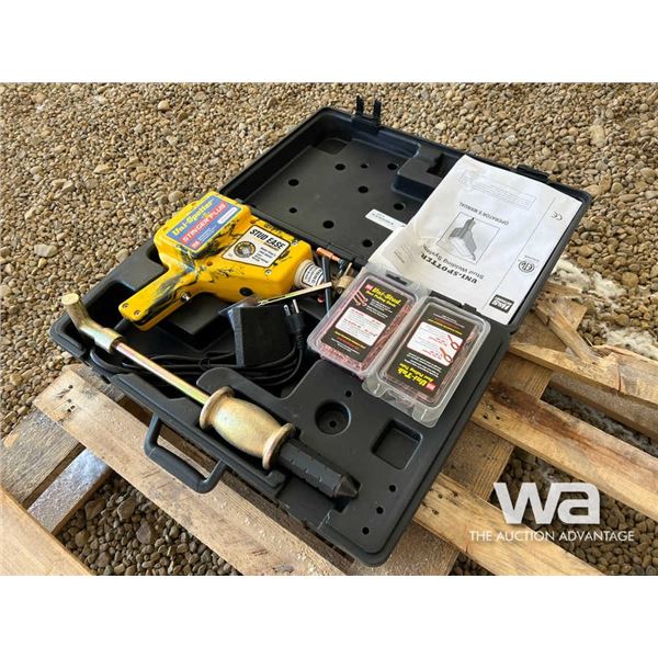Uni-Spotter Stinger Plus Stud Welder